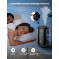 Automatic constant humidity humidifier